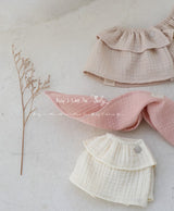 Mini Milk bib
