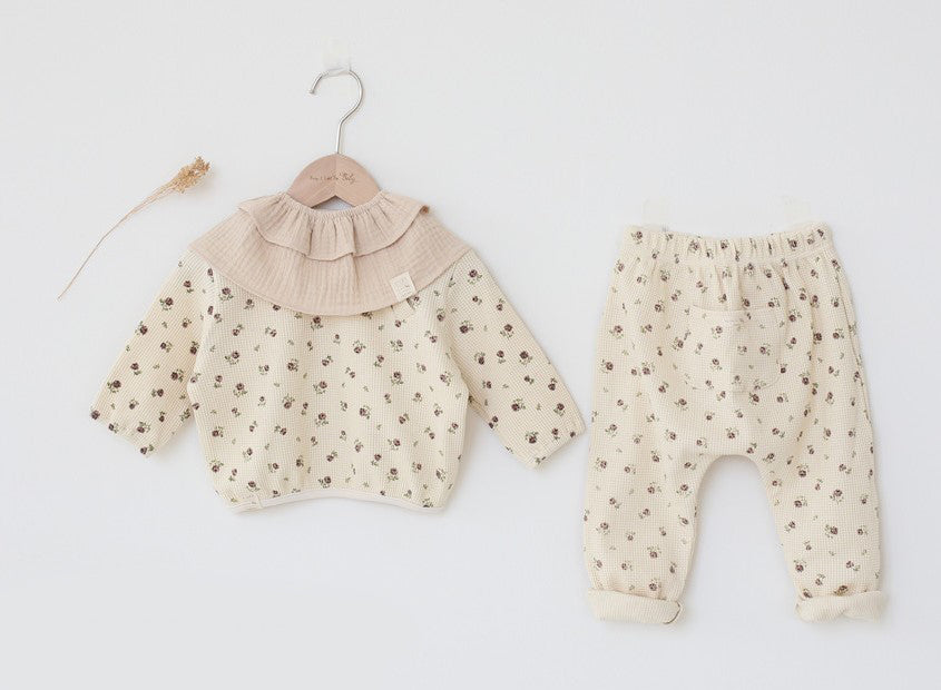 Mini Milk bib