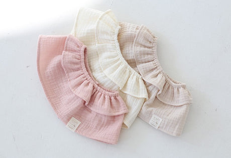 Mini Milk bib