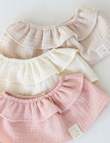 Mini Milk bib