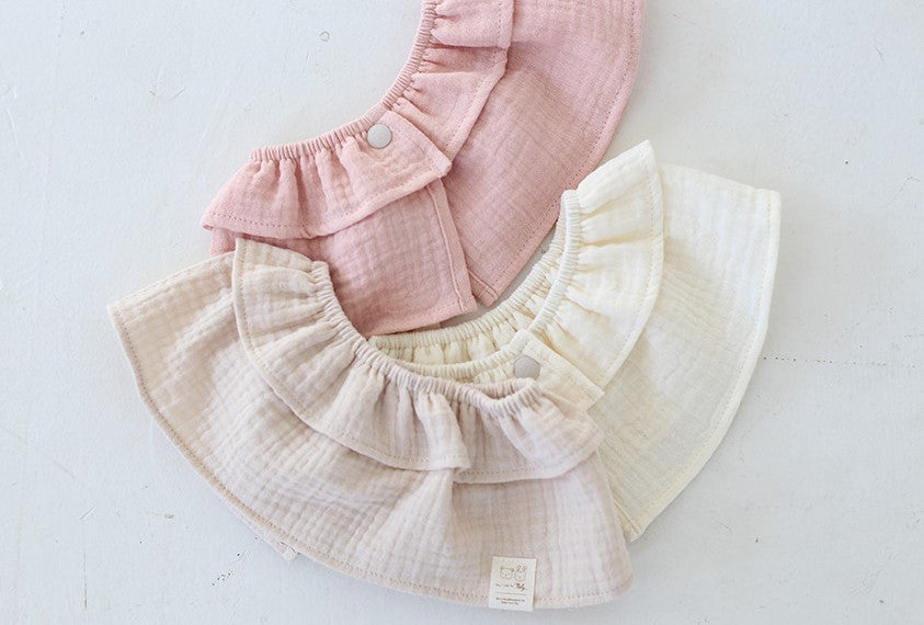 Mini Milk bib