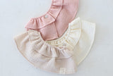 Mini Milk bib