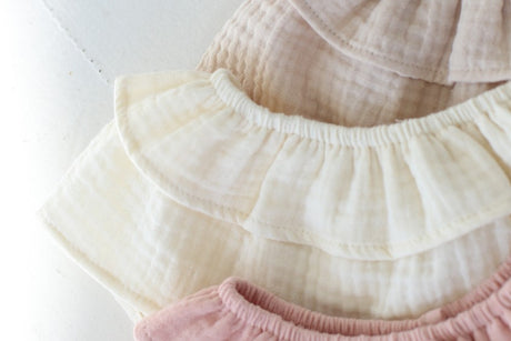 Mini Milk bib