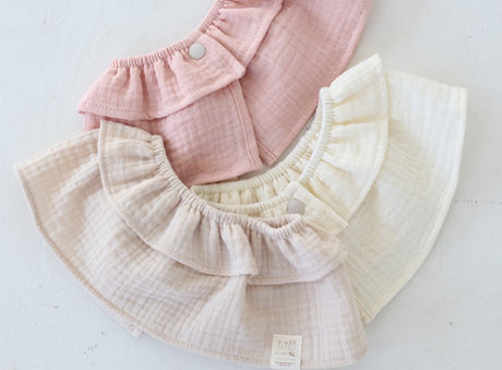 Mini Milk bib