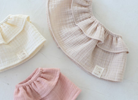 Mini Milk bib