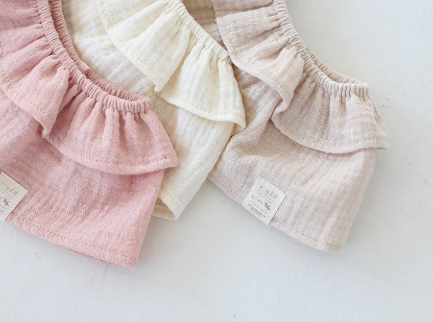 Mini Milk bib