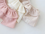 Mini Milk bib