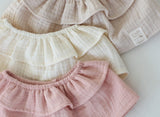 Mini Milk bib
