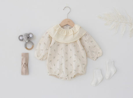 Minuet Bodysuit