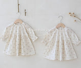 Minuet Dress