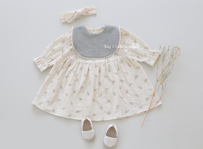 Minuet Dress