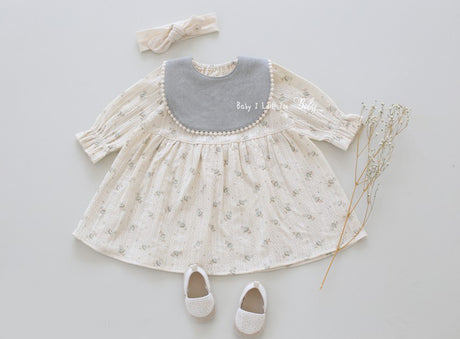 Minuet Dress