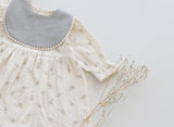 Minuet Dress