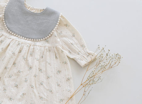 Minuet Dress