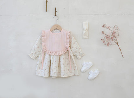 Minuet Dress