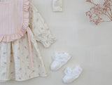 Minuet Dress