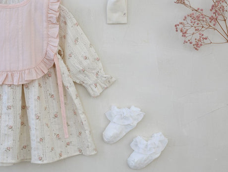 Minuet Dress
