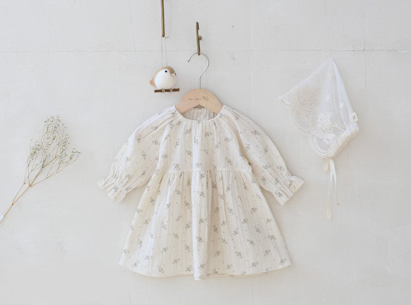 Minuet Dress