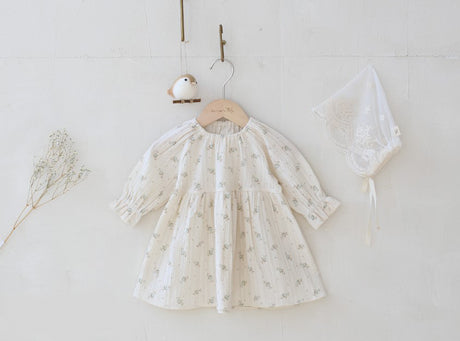 Minuet Dress