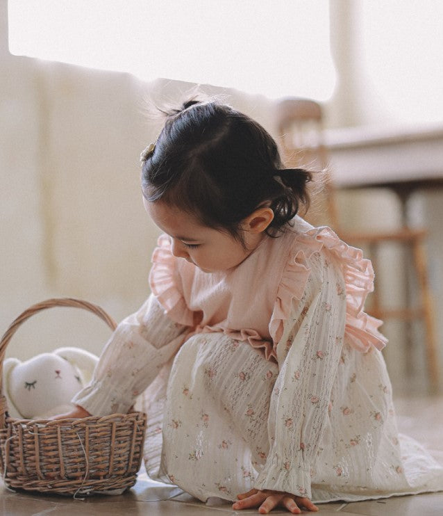 Minuet Dress