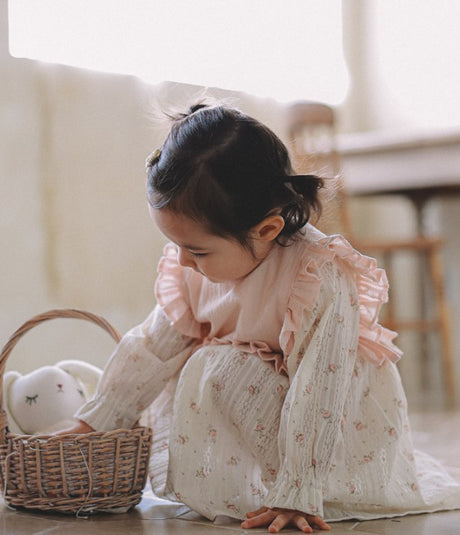Minuet Dress