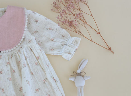 Minuet Dress