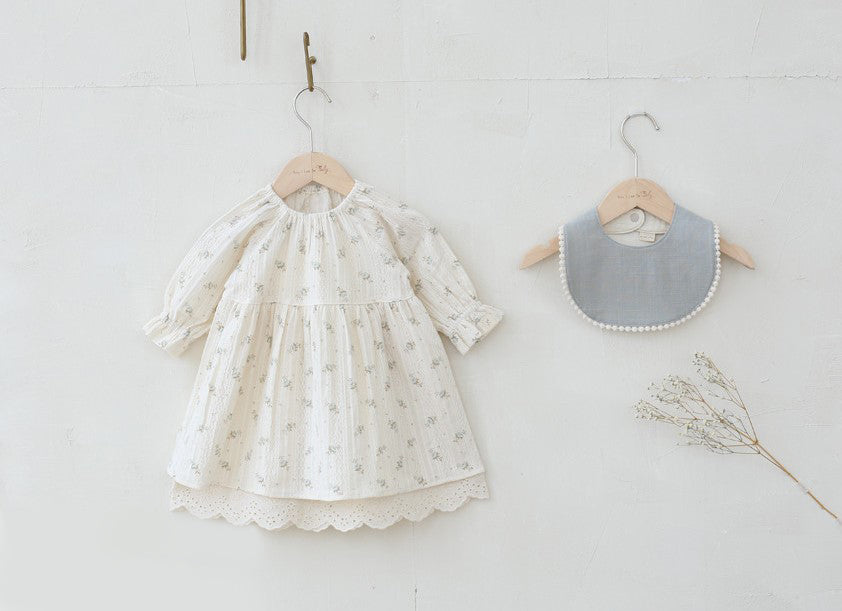 Minuet Dress