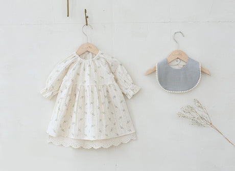 Minuet Dress