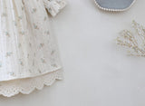 Minuet Dress