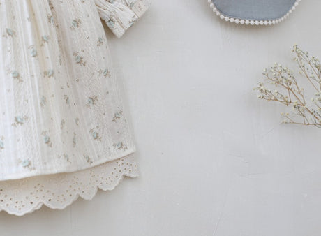 Minuet Dress
