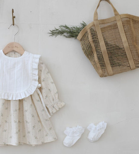 Minuet Dress