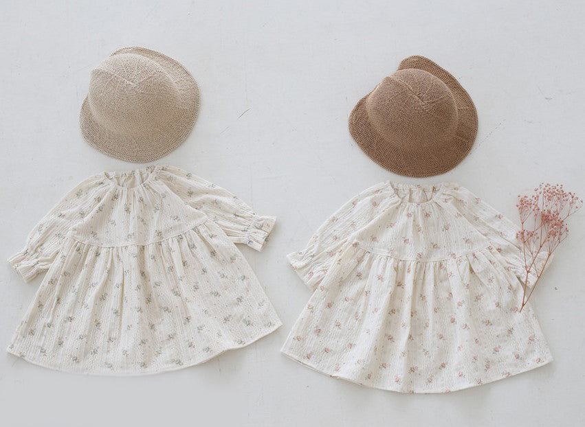 Minuet Dress