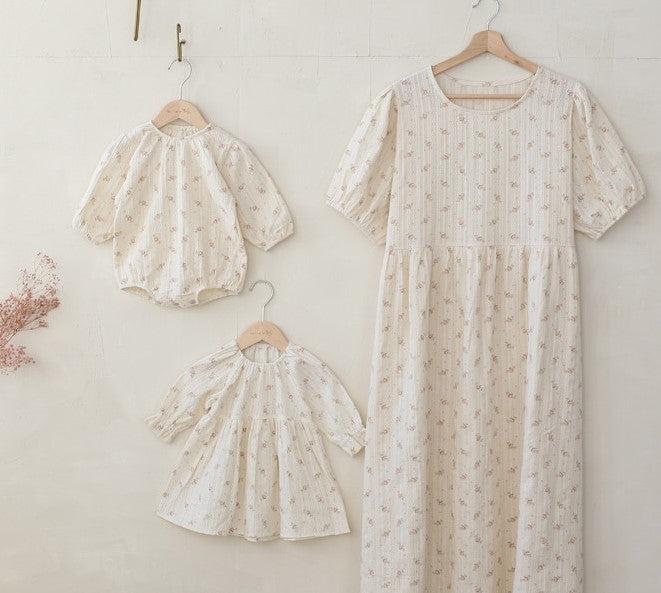 Minuet Dress