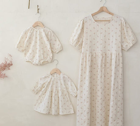 Minuet Dress