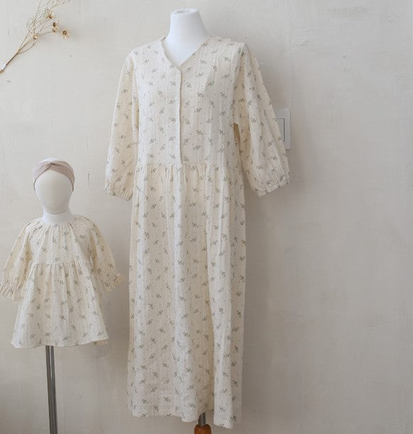 Minuet Dress