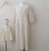 Minuet Dress