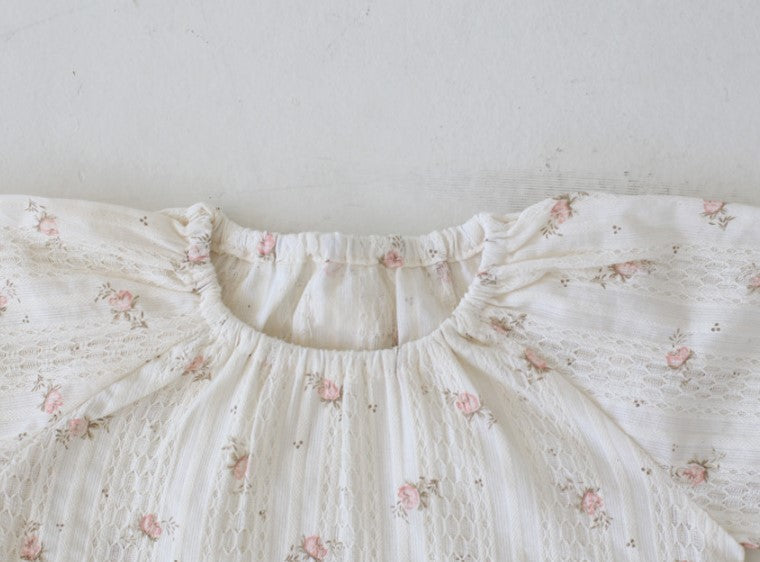 Minuet Dress