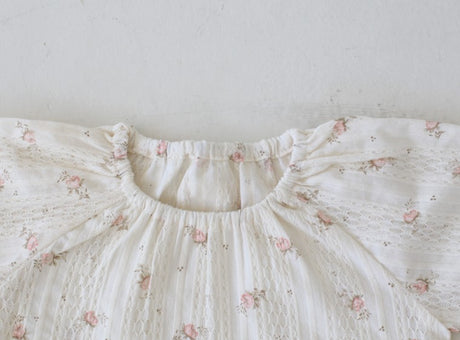 Minuet Dress