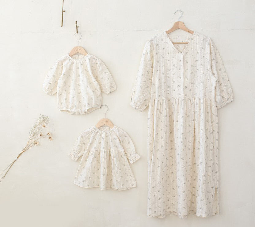 Minuet Dress