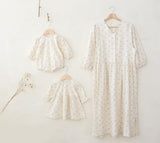 Minuet Dress