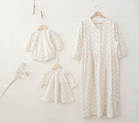 Minuet Dress