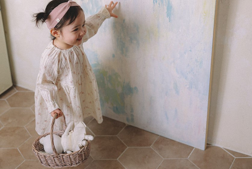 Minuet Dress