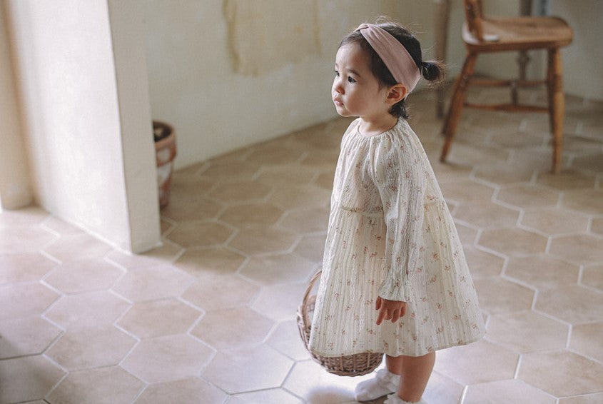Minuet Dress