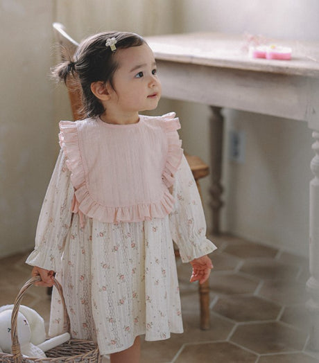 Minuet Dress