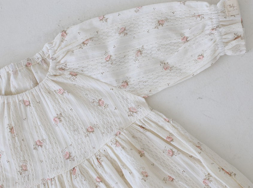 Minuet Dress