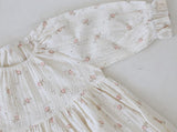 Minuet Dress
