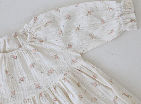 Minuet Dress