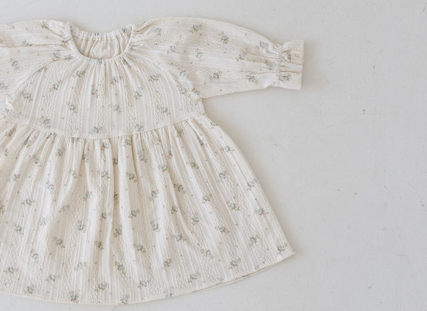 Minuet Dress