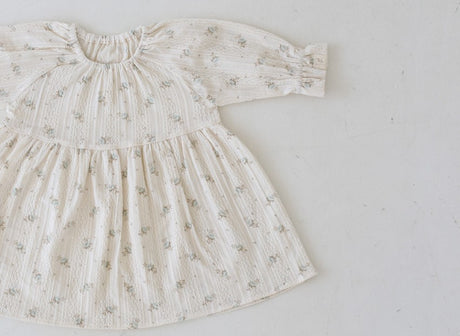 Minuet Dress
