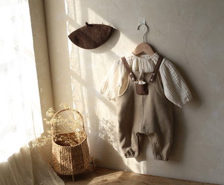 Moli Overalls
